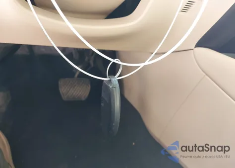 2016 Nissan Altima 2.5 S z USA, uszkodzony, nr VIN 1N4AL3AP6GN320032